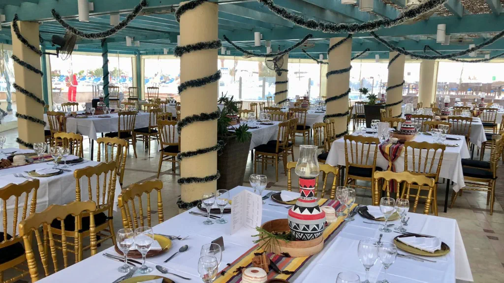 الفندق موفنبيك ريزورت - سوما باي